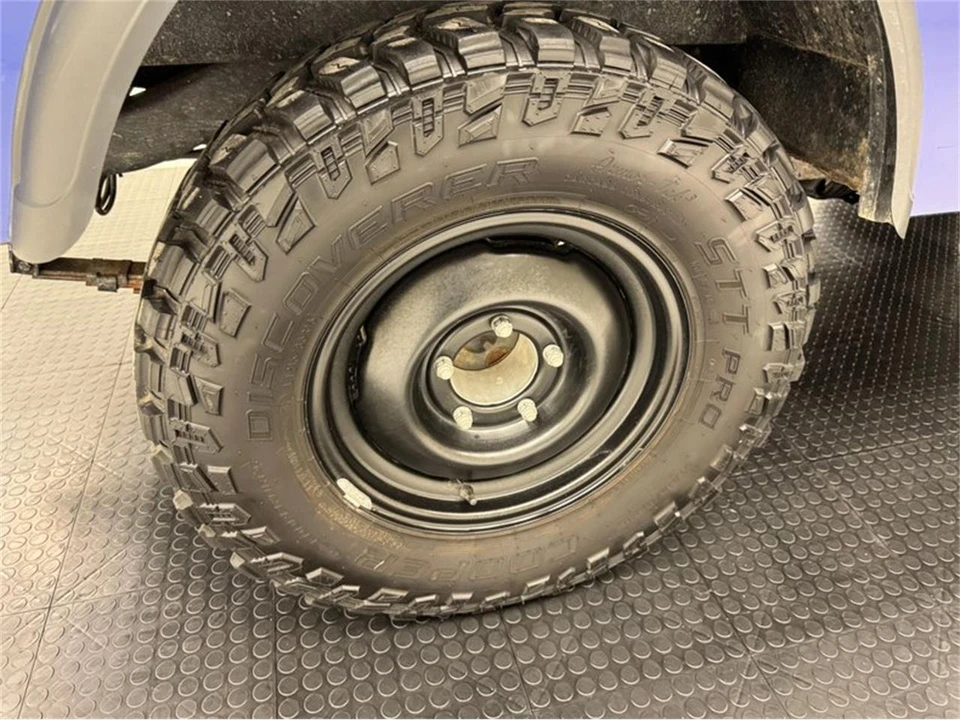 1970 Jeep CJ5 - Image 20 of 31