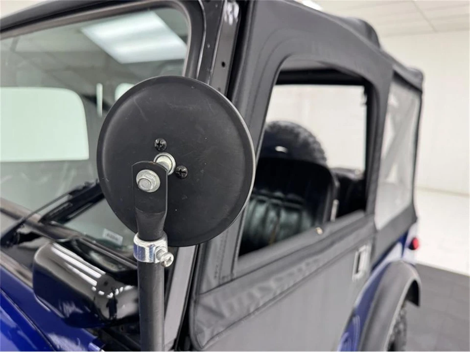 1970 Jeep CJ5 - Image 15 of 31