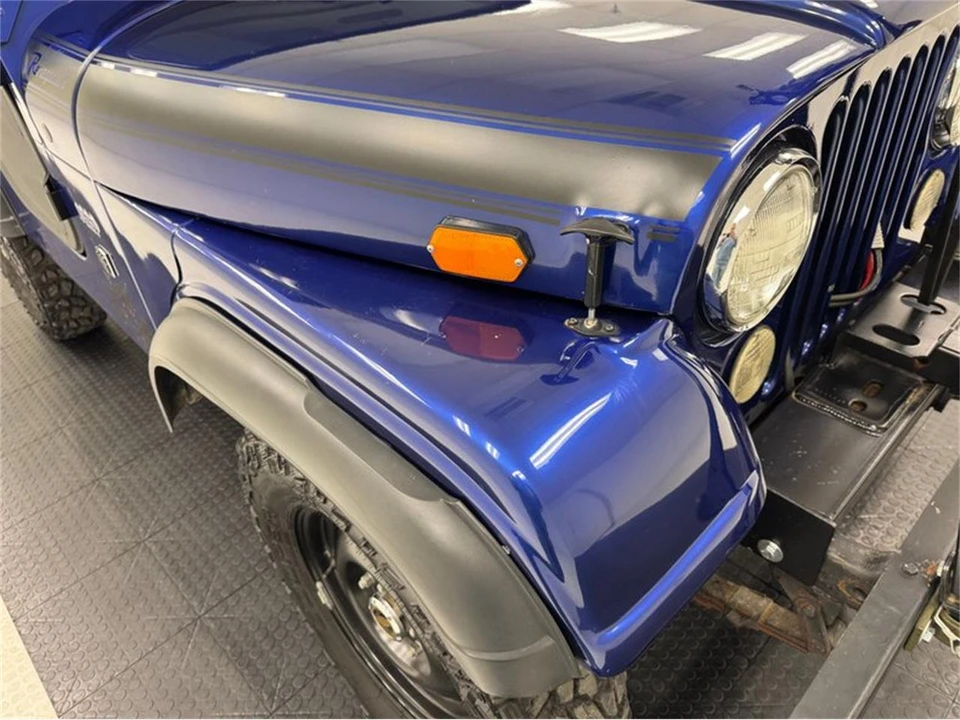 1970 Jeep CJ5 - Image 22 of 31