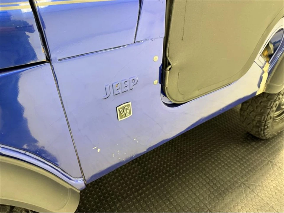 1970 Jeep CJ5 - Image 28 of 31