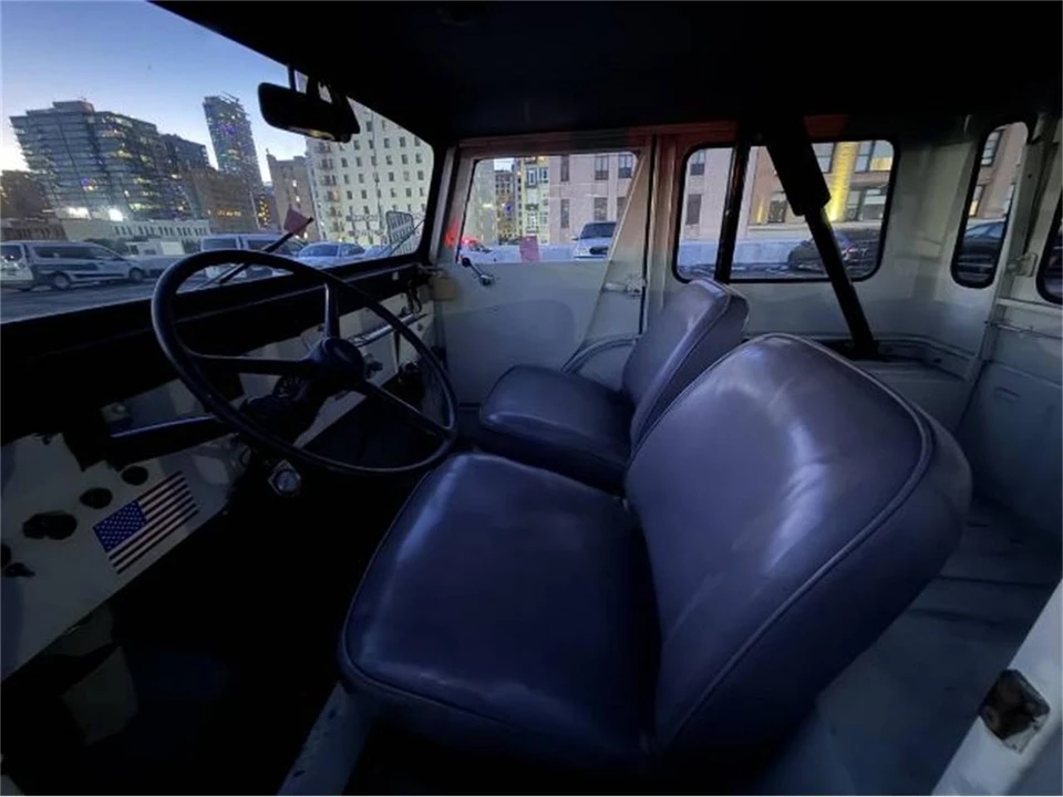 1970 Jeep CJ5 - Image 4 of 9