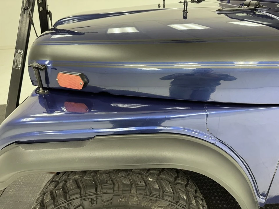1970 Jeep CJ5 - Image 26 of 31