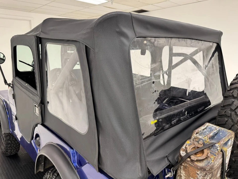 1970 Jeep CJ5 - Image 18 of 31