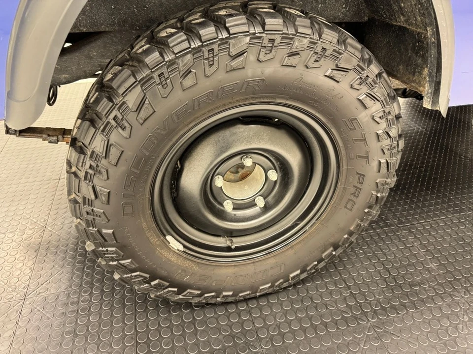 1970 Jeep CJ5 - Image 20 of 31