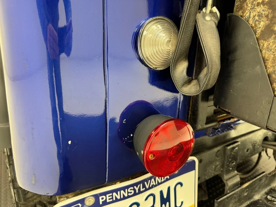 1970 Jeep CJ5 - Image 19 of 31