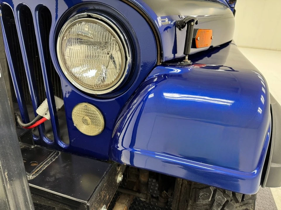1970 Jeep CJ5 - Image 9 of 31