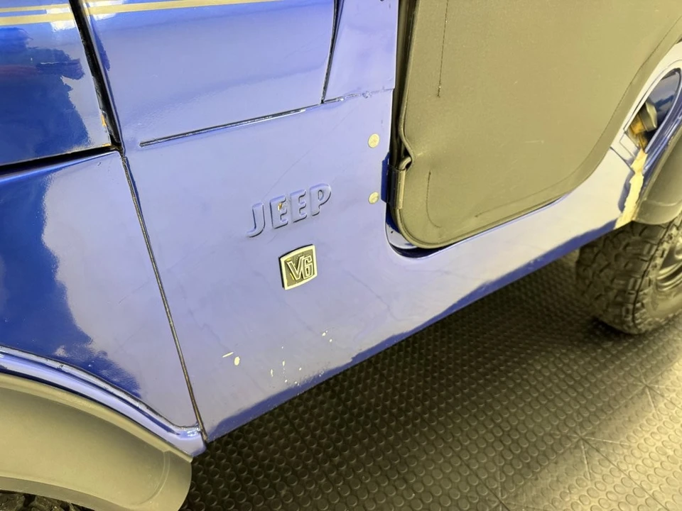 1970 Jeep CJ5 - Image 28 of 31