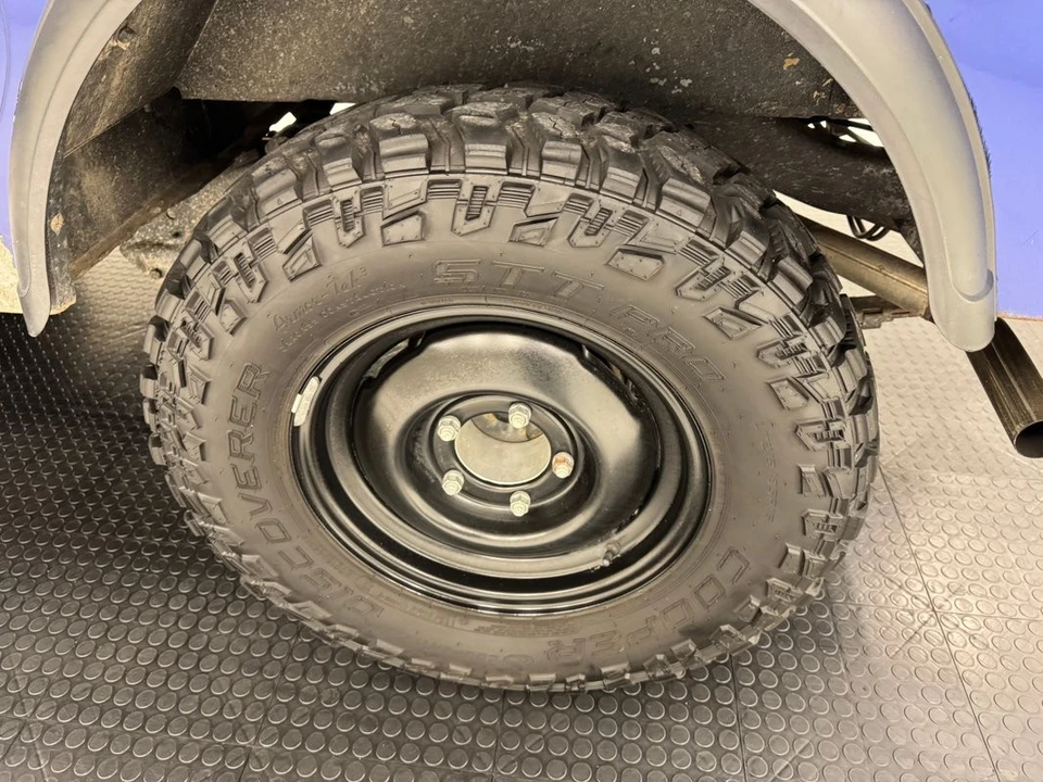 1970 Jeep CJ5 - Image 17 of 31