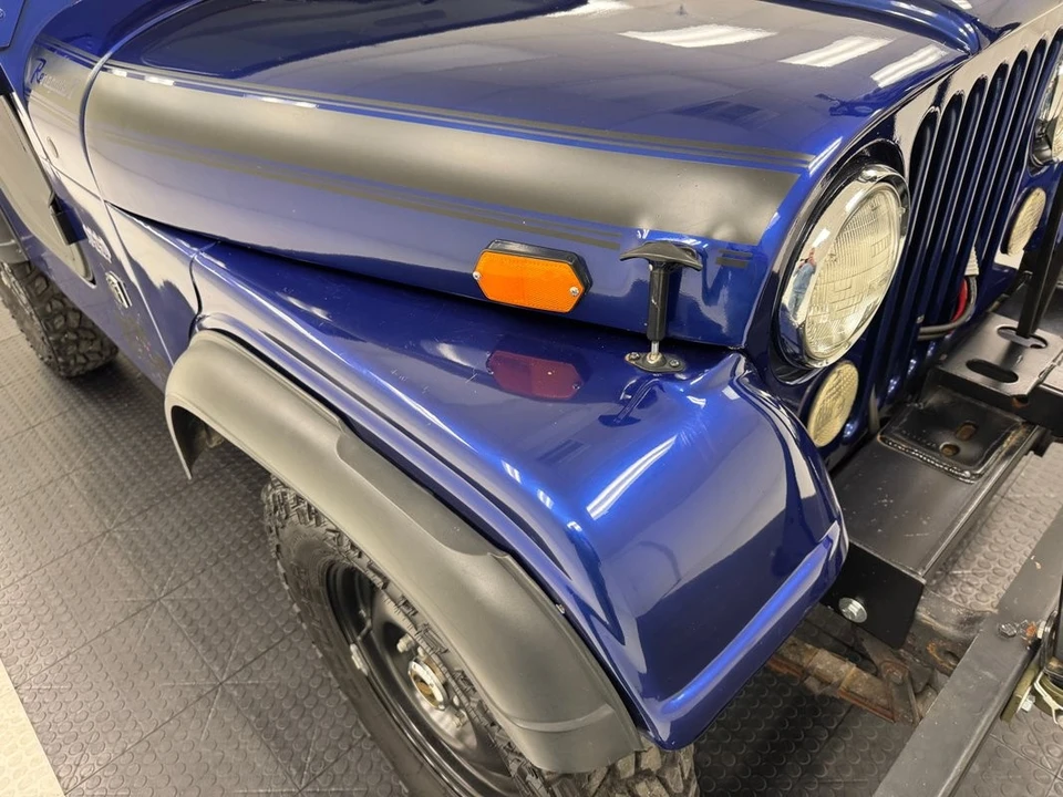 1970 Jeep CJ5 - Image 22 of 31