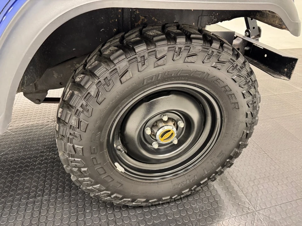 1970 Jeep CJ5 - Image 21 of 31