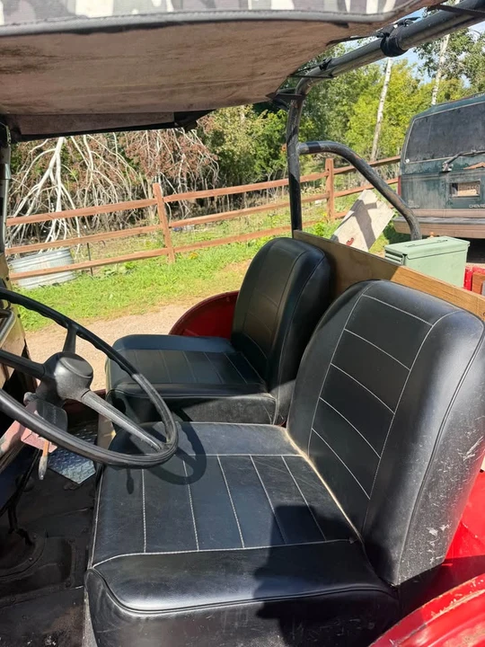 1970 Jeep CJ5 - Image 7 of 15