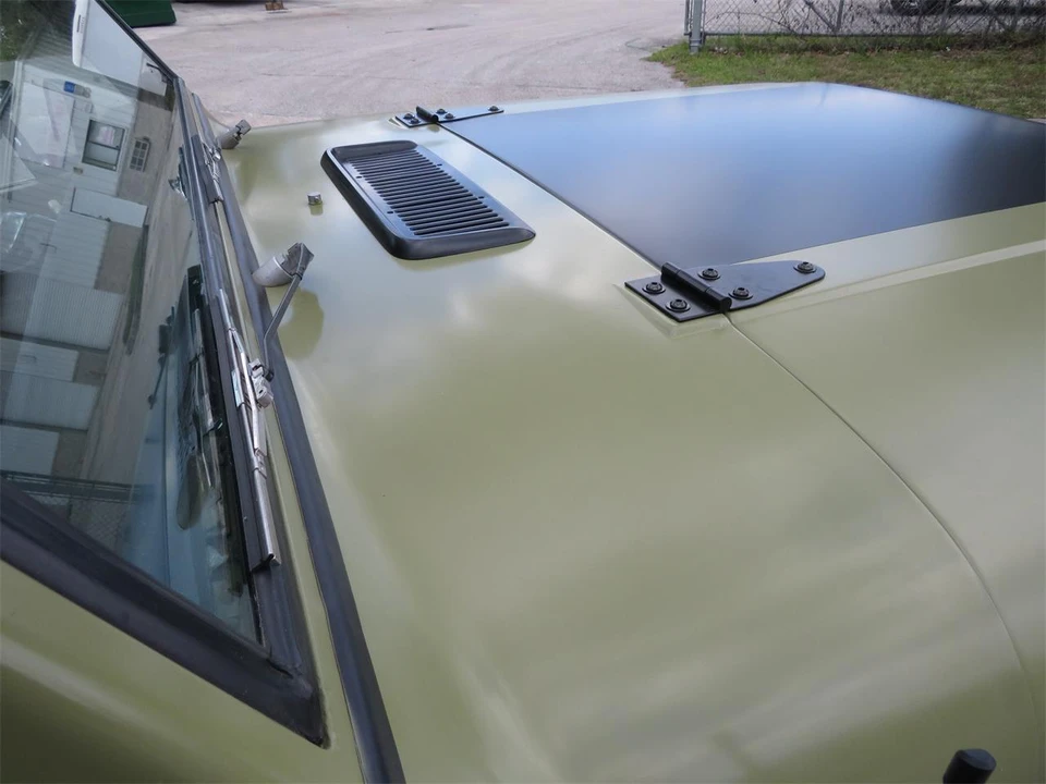 1970 Jeep Jeepster Commando - Image 14 of 31