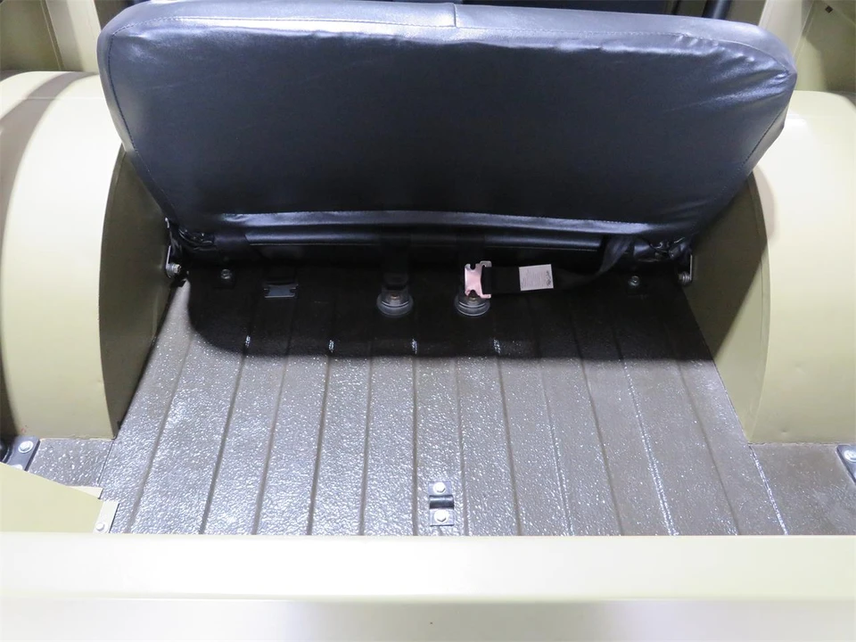 1970 Jeep Jeepster Commando - Image 16 of 31