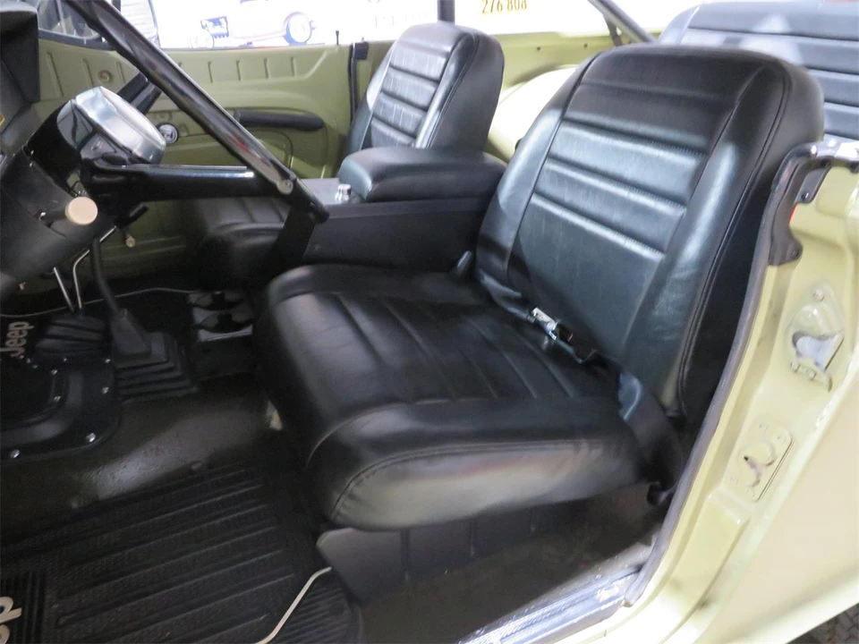 1970 Jeep Jeepster Commando - Image 23 of 31