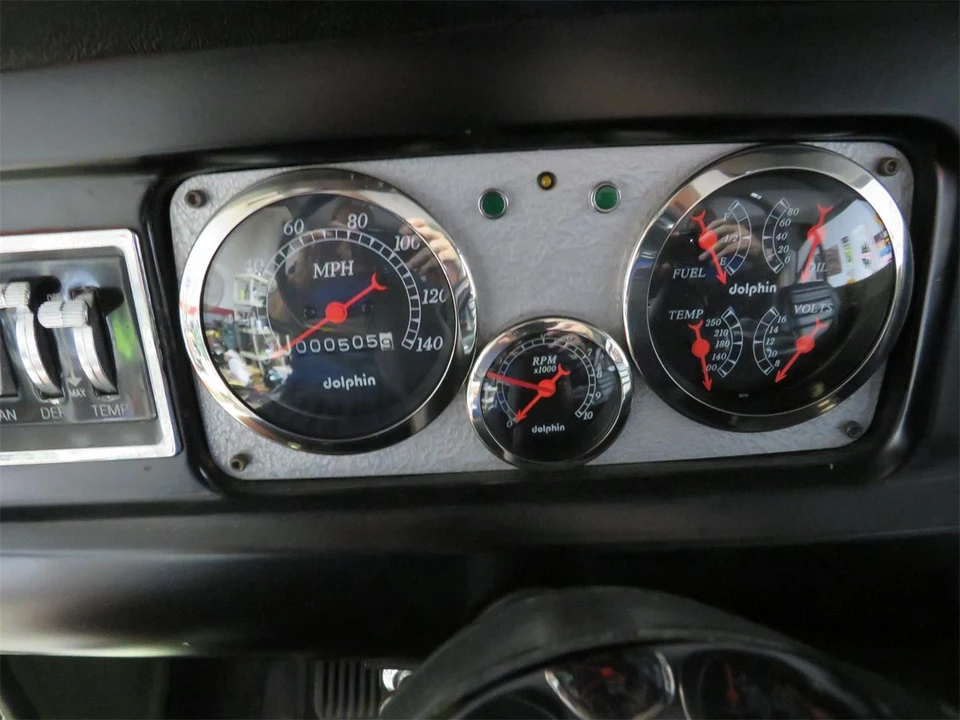 1970 Jeep Jeepster Commando - Image 27 of 31