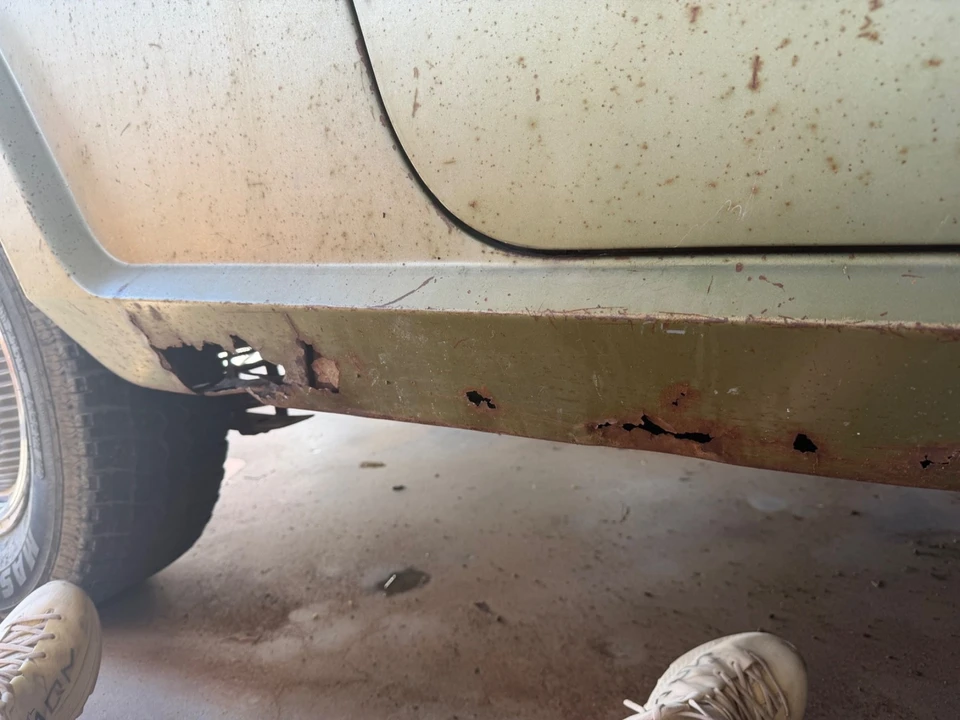 1970 Jeep Jeepster Commando - Image 7 of 20