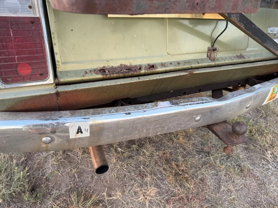 1970 Jeep Jeepster Commando - Image 16 of 20