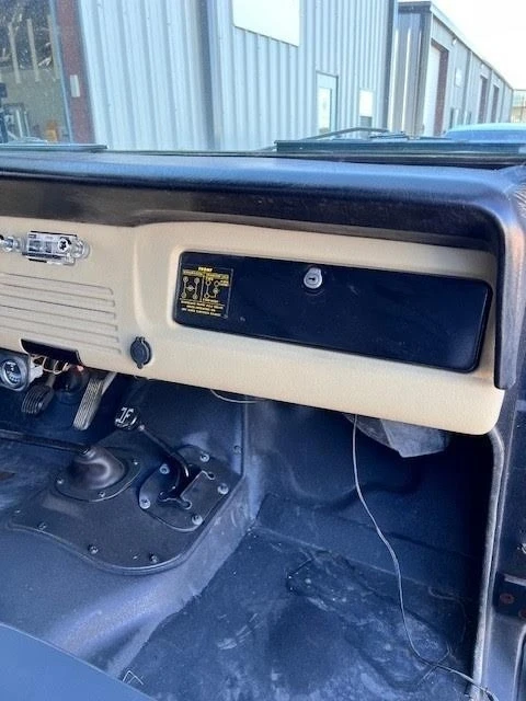 1970 Jeep Jeepster Commando - Image 16 of 21
