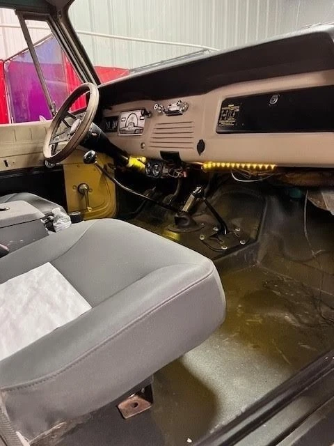 1970 Jeep Jeepster Commando - Image 12 of 12