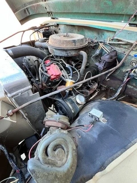 1970 Jeep Jeepster Commando - Image 11 of 21