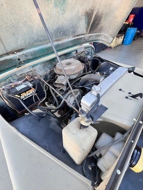 1970 Jeep Jeepster Commando - Image 7 of 12