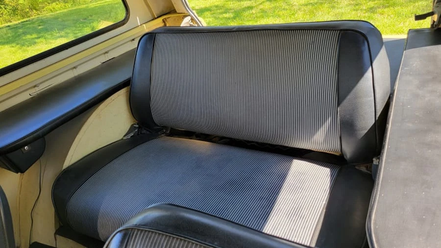 1970 Jeep Jeepster Commando - Image 6 of 14
