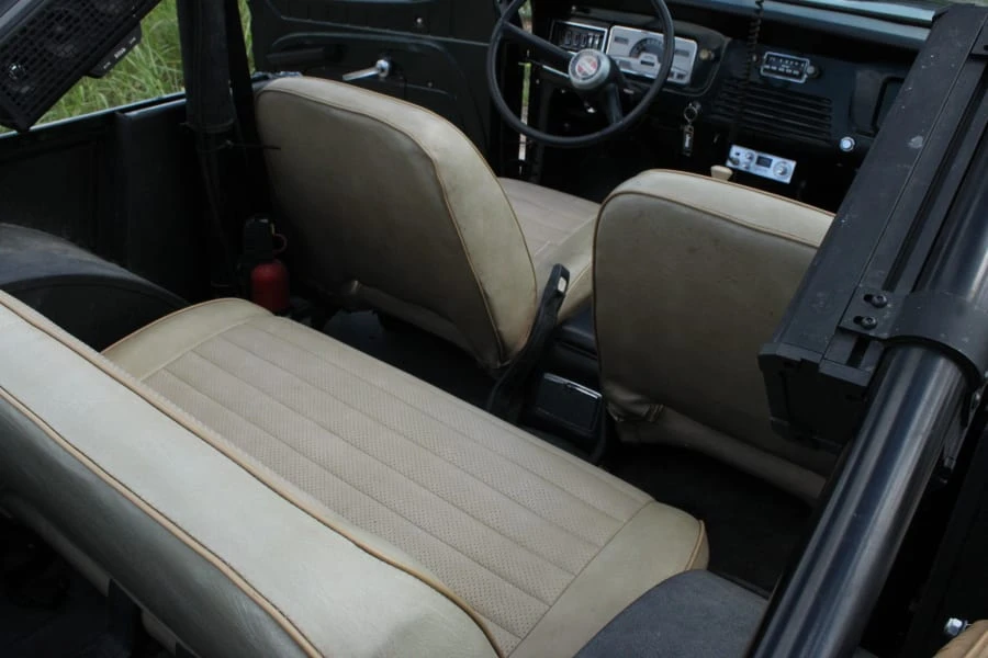 1970 Jeep Jeepster Commando - Image 8 of 18