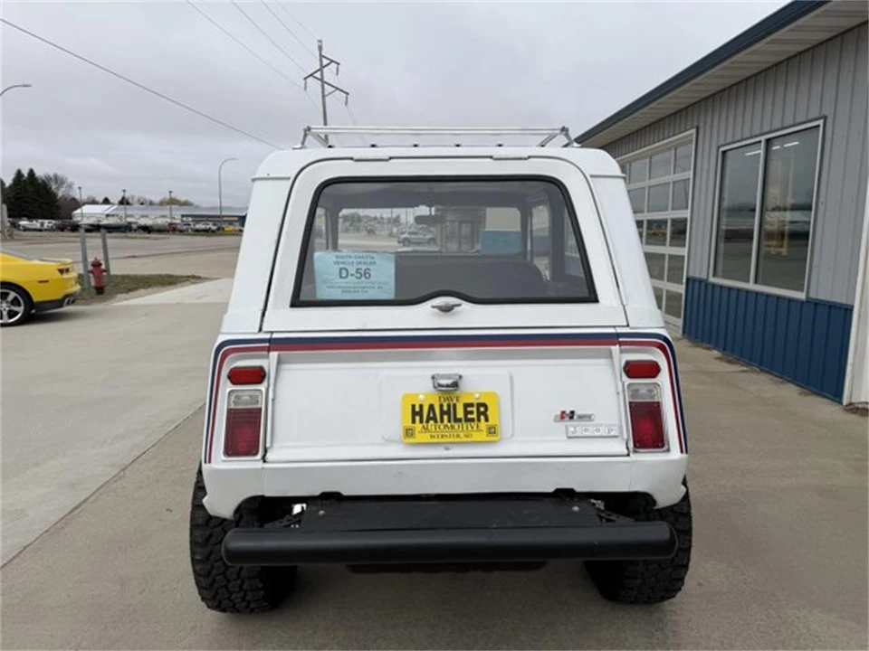 1970 Jeep Jeepster Commando - Image 6 of 28