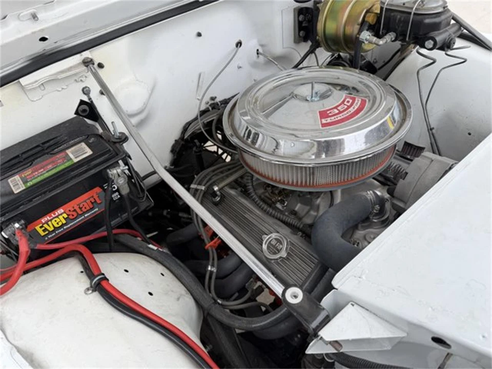 1970 Jeep Jeepster Commando - Image 20 of 28