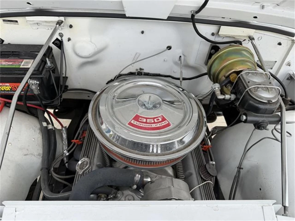 1970 Jeep Jeepster Commando - Image 19 of 28