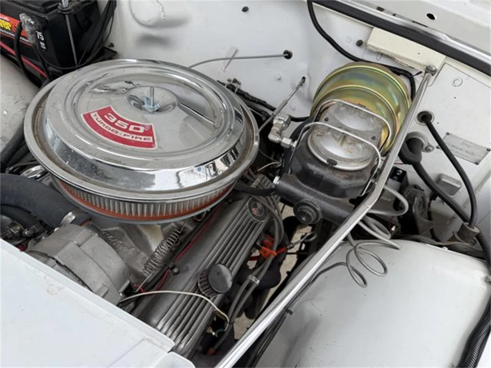 1970 Jeep Jeepster Commando - Image 21 of 28