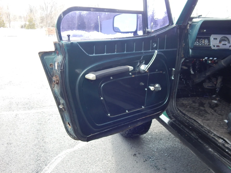 1970 Jeep Jeepster Commando - Image 8 of 30