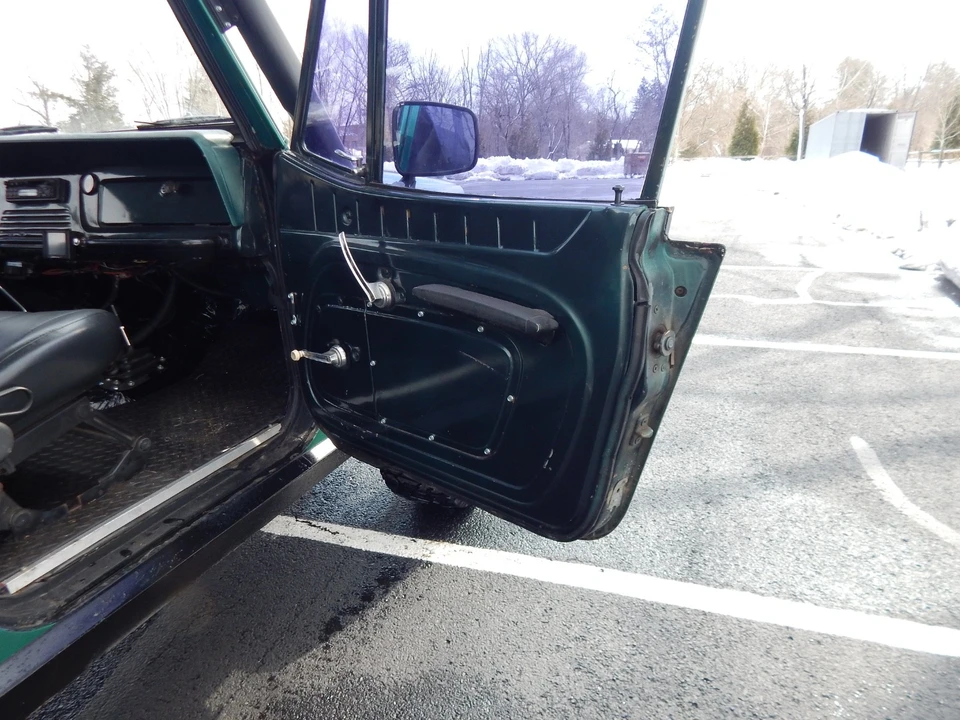 1970 Jeep Jeepster Commando - Image 11 of 30