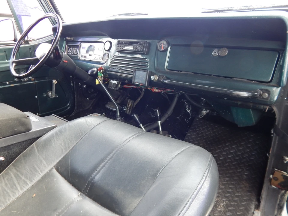 1970 Jeep Jeepster Commando - Image 13 of 30
