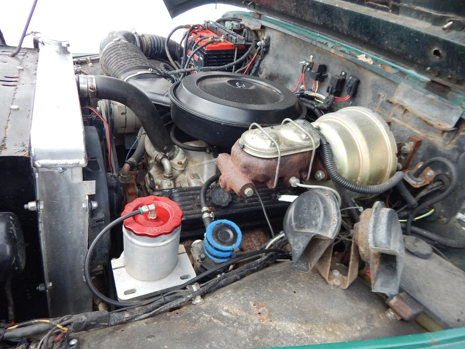 1970 Jeep Jeepster Commando - Image 18 of 30