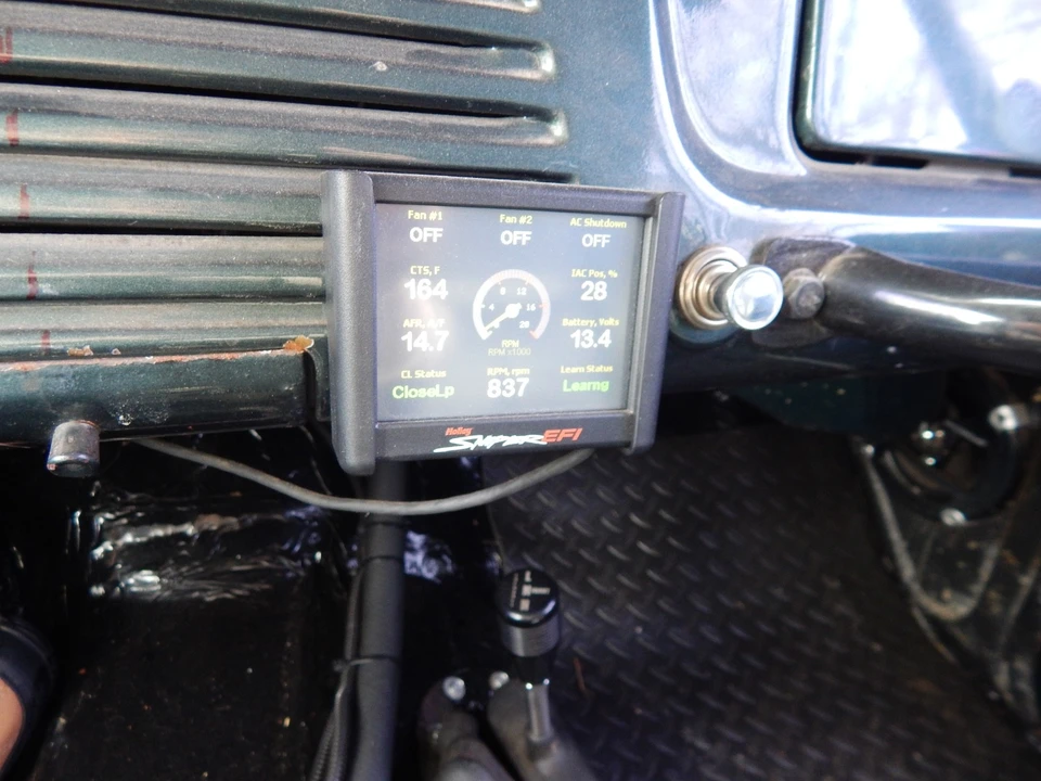 1970 Jeep Jeepster Commando - Image 29 of 30