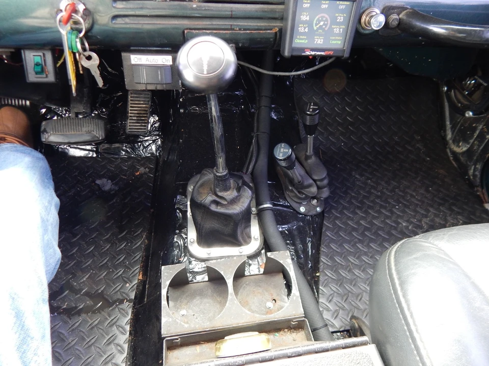 1970 Jeep Jeepster Commando - Image 27 of 30
