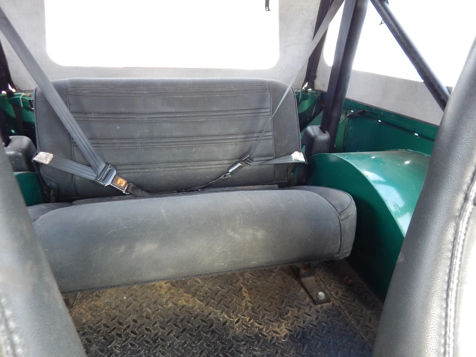 1970 Jeep Jeepster Commando - Image 14 of 30