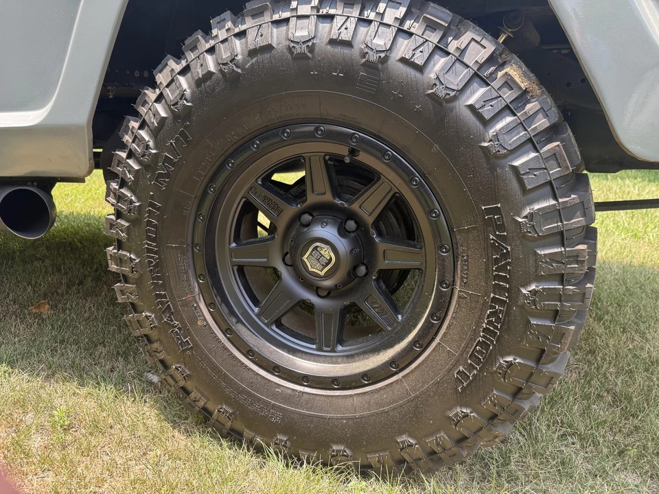 1970 Jeep Jeepster Commando - Image 31 of 31