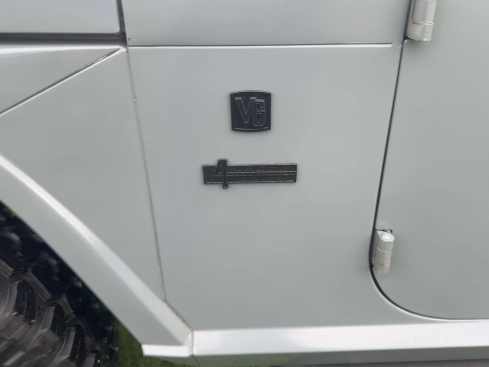 1970 Jeep Jeepster Commando - Image 18 of 31
