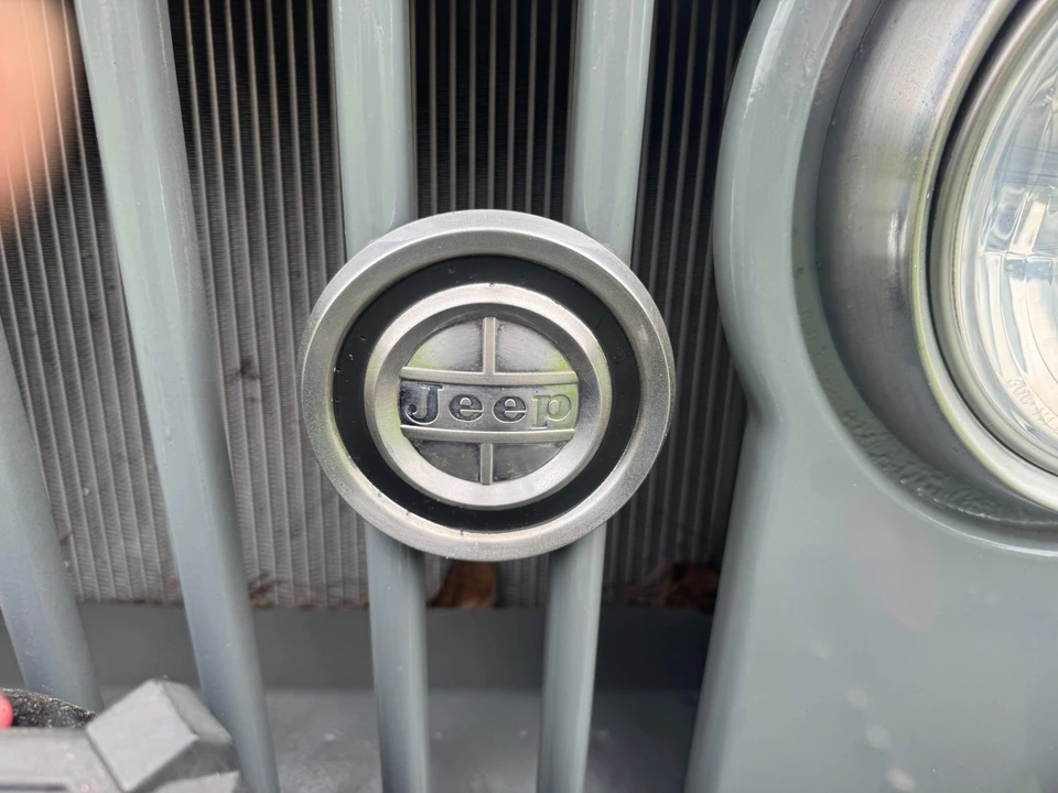 1970 Jeep Jeepster Commando - Image 21 of 31