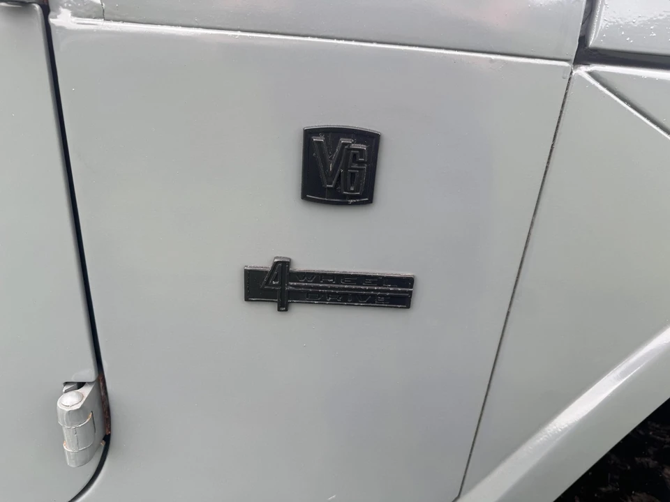 1970 Jeep Jeepster Commando - Image 17 of 31