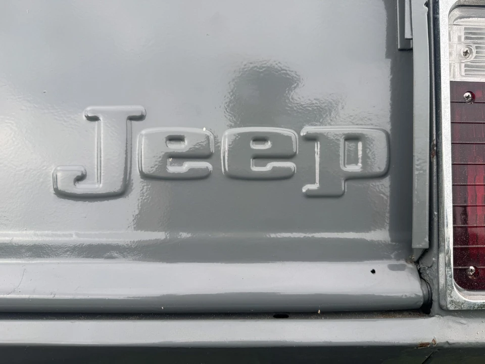 1970 Jeep Jeepster Commando - Image 22 of 31