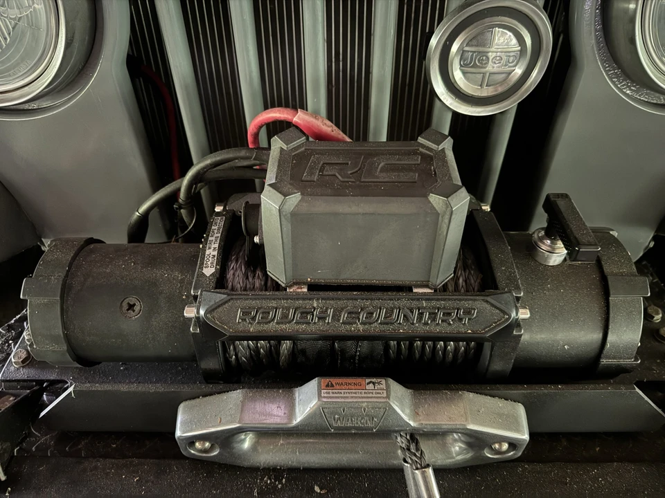 1970 Jeep Jeepster Commando - Image 19 of 31