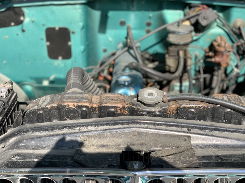 1970 Jeep SJ Gladiator - Image 29 of 31