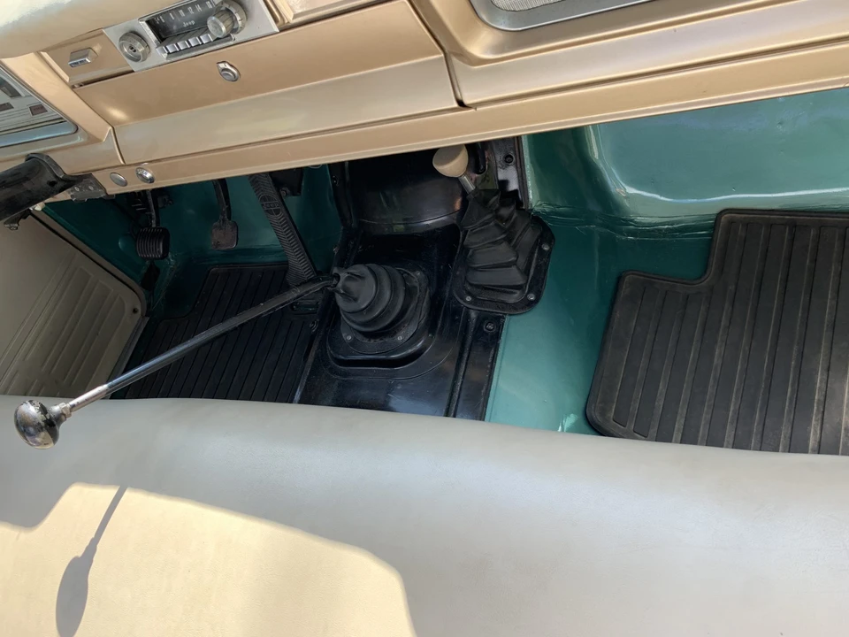 1970 Jeep SJ Gladiator - Image 23 of 31