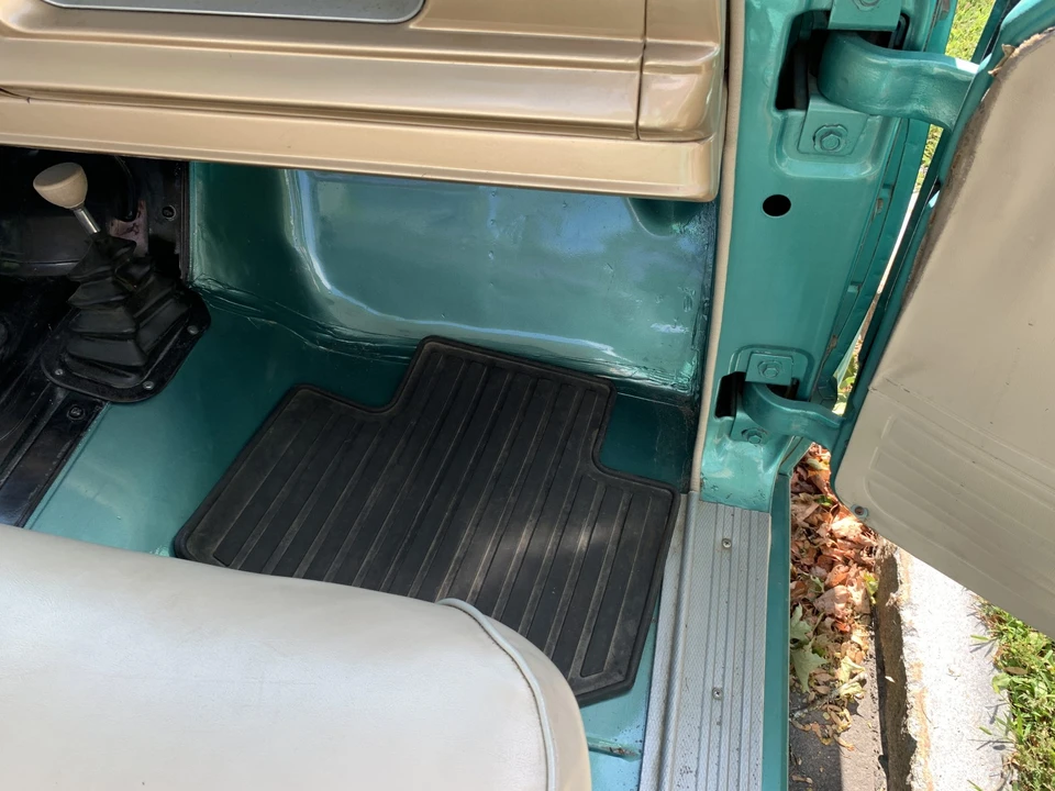 1970 Jeep SJ Gladiator - Image 24 of 31