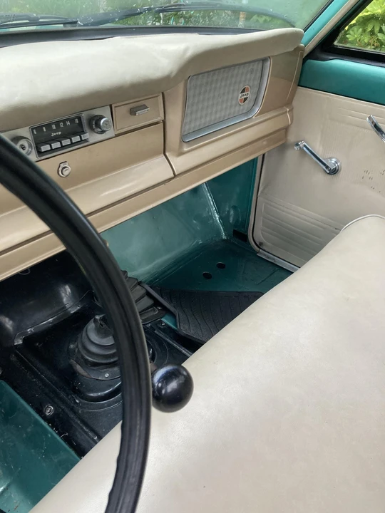 1970 Jeep SJ Gladiator - Image 18 of 31