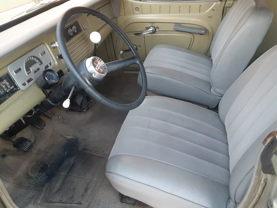 1970 Jeep Jeepster Commando - Image 14 of 31