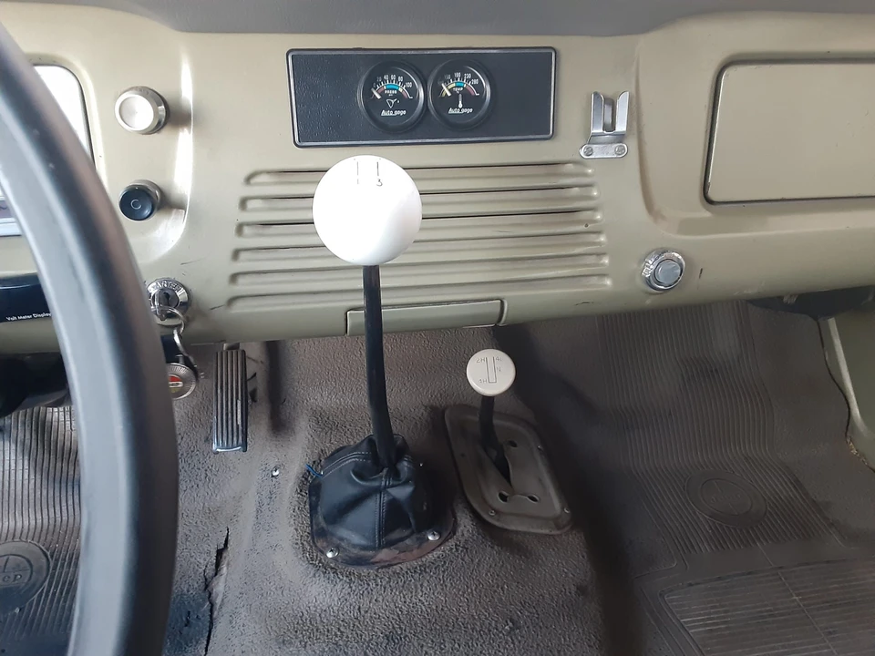 1970 Jeep Jeepster Commando - Image 18 of 31
